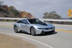 BMW i8 2014 года